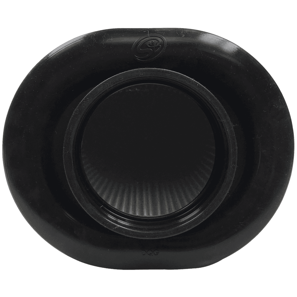 1994-2010 Cummins/Duramax S&B Intake Replacement Filter (KF-1035 / KF-1035D) - S&B Filters