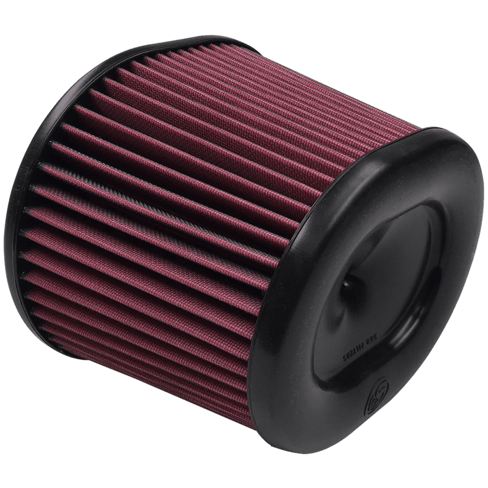 1994-2010 Cummins/Duramax S&B Intake Replacement Filter (KF-1035 / KF-1035D) - S&B Filters