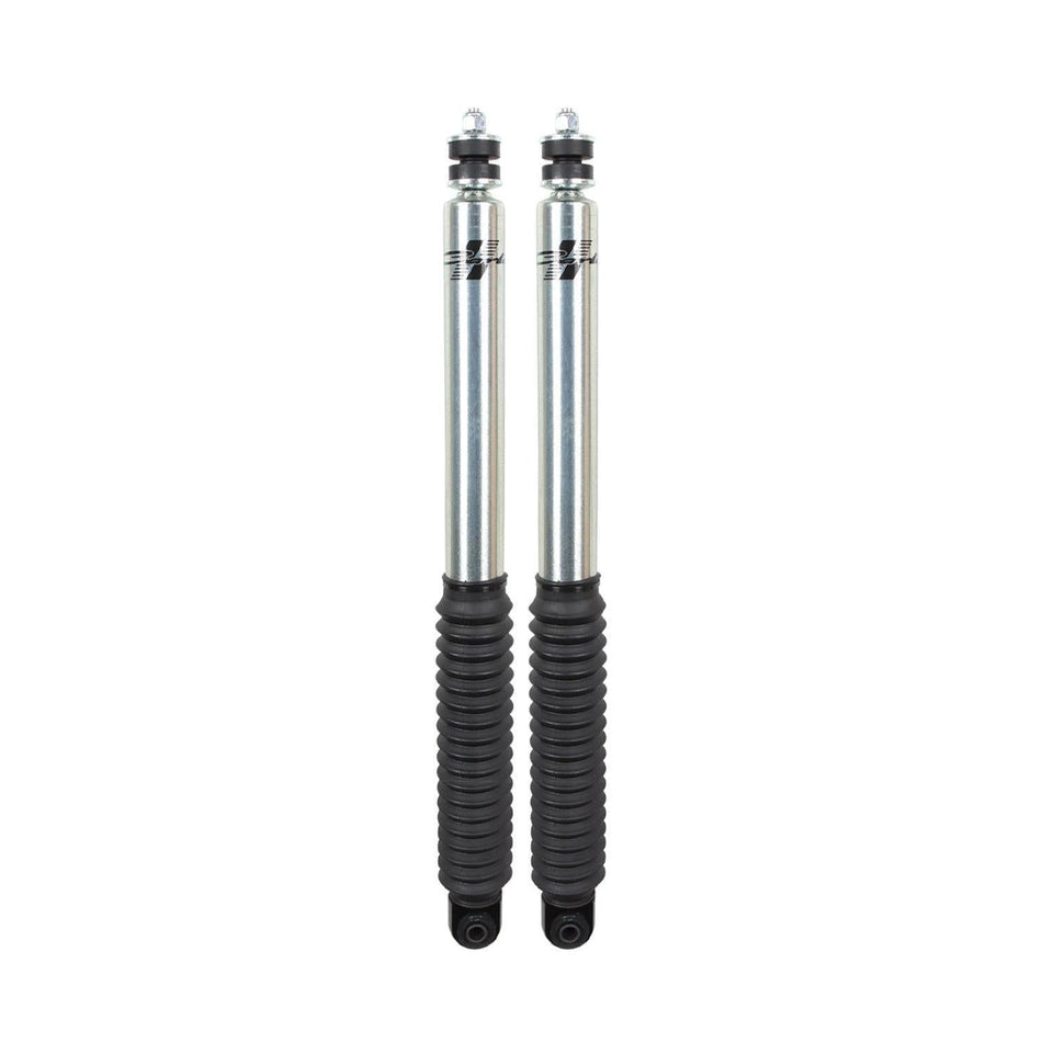 1994-2013 Cummins Carli Front Signature Series 2.0 Shocks w/ 3” Lift (CS-DSIG20FRONTSPKG-94)