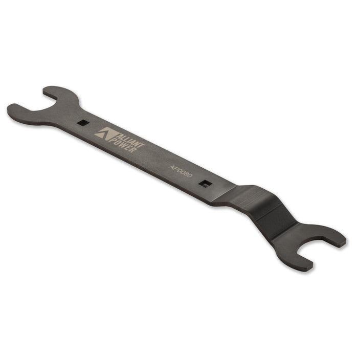 1994-2015 Powerstroke Fan Clutch Wrench (AP0080) - Alliant Power