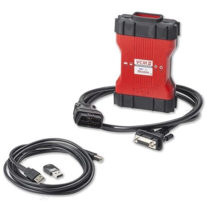 1994-2015 Powerstroke Ford VCM 2 (AP0104) - Alliant Power