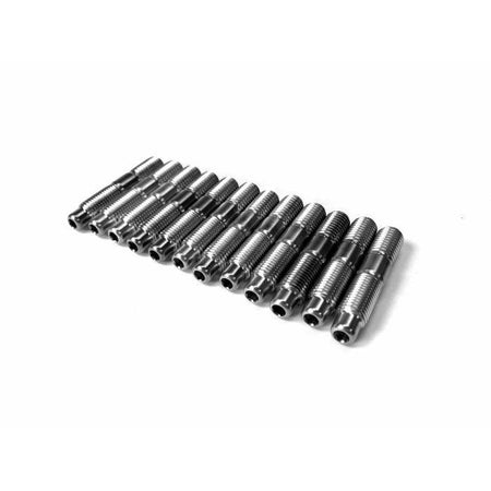 1994-2018 Cummins 5.9L/6.7L Exhaust Manifold Stud Kit 4mm Allen Socket Head (FPE-34772) - Fleece Performance