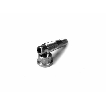 1994-2018 Cummins 5.9L/6.7L Exhaust Manifold Stud Kit 4mm Allen Socket Head (FPE-34772) - Fleece Performance