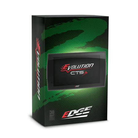 1994.5-2019 Powerstroke Edge Evolution CTS3 Tuner (85400-100) - Edge Products