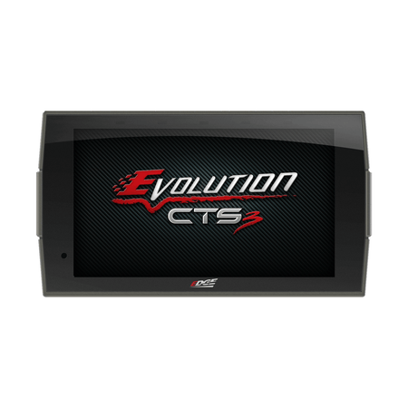 1994.5-2019 Powerstroke Edge Evolution CTS3 Tuner (85400-100) - Edge Products