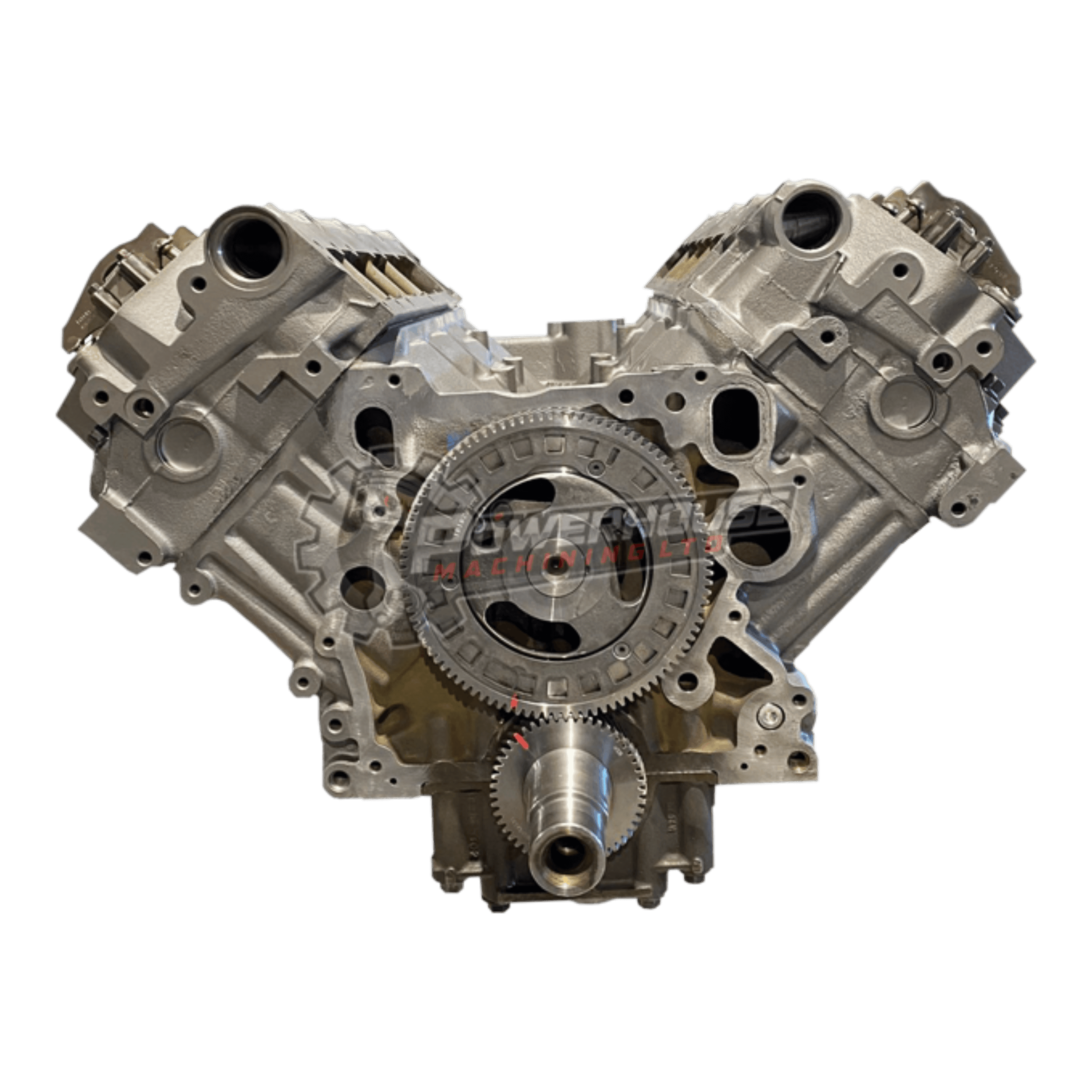 1995-2003 Ford Powerstroke 7.3L PowerHouse Reman Engine Build (PWRHSE-DSL-FRD-95-03-7.3) - PowerHouse Machining