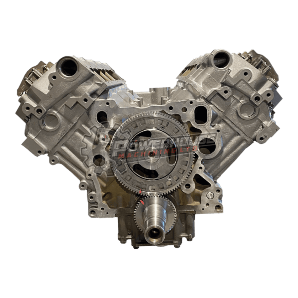 1995-2003 Ford Powerstroke 7.3L PowerHouse Reman Engine Build (PWRHSE-DSL-FRD-95-03-7.3) - PowerHouse Machining