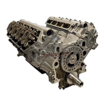  1995-2003 Ford Powerstroke 7.3L PowerHouse Reman Engine Build (PWRHSE-DSL-FRD-95-03-7.3) - PowerHouse Machining