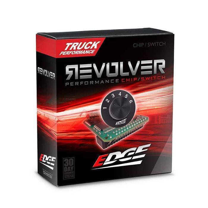1995-2003 Powerstroke 7.3L Edge Revolver 6 Position Chip (1400X) - Edge Products