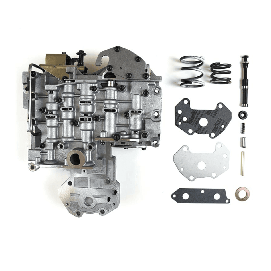 1996-2003 Cummins 5.9L 47RE RevMax Towing/HD Valve Body (478-307) - RevMax