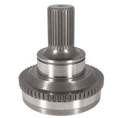 1996-2007 Cummins 5.9L 4x4 Billet Output Shaft (618-BOS-4X) - SunCoast Performance
