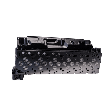 1998-2002 Cummins 5.9L VP Remanufactured Cylinder Head (Street) (FPE-61-10009) - Fleece Performance