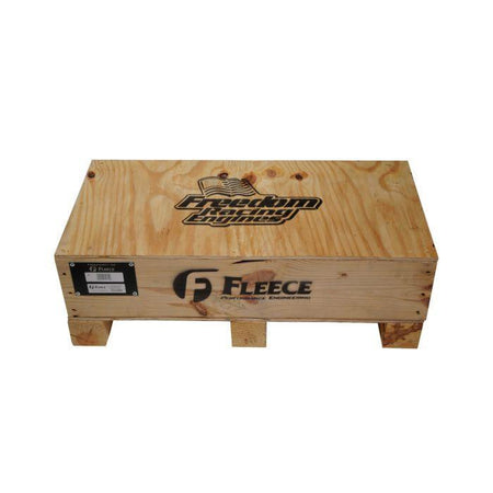 1998-2002 Cummins 5.9L VP Remanufactured Cylinder Head (Street) (FPE-61-10009) - Fleece Performance