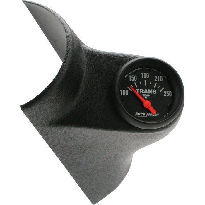 1998-2002 Cummins 5.9L Z-Series Pillar Gauge Kit (7090) - AutoMeter