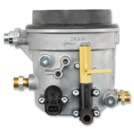 1998-2003 Powerstroke 7.3L Fuel Filter Housing Assembly (AP63425) - Alliant Power