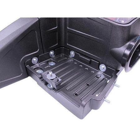  1998-2003 Powerstroke 7.3L S&B Cold Air Intake (75-5062) - S&B Filters