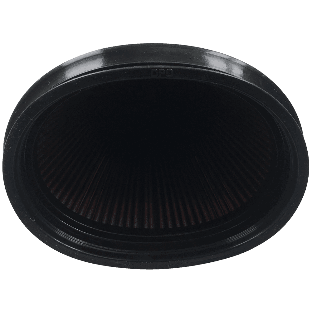  1998-2003 Powerstroke 7.3L S&B Intake Replacement Filter (KF-1059 / KF-1059D) - S&B Filters