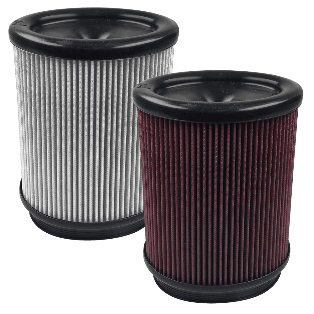 1998-2003 Powerstroke 7.3L S&B Intake Replacement Filter (KF-1059 / KF-1059D) - S&B Filters