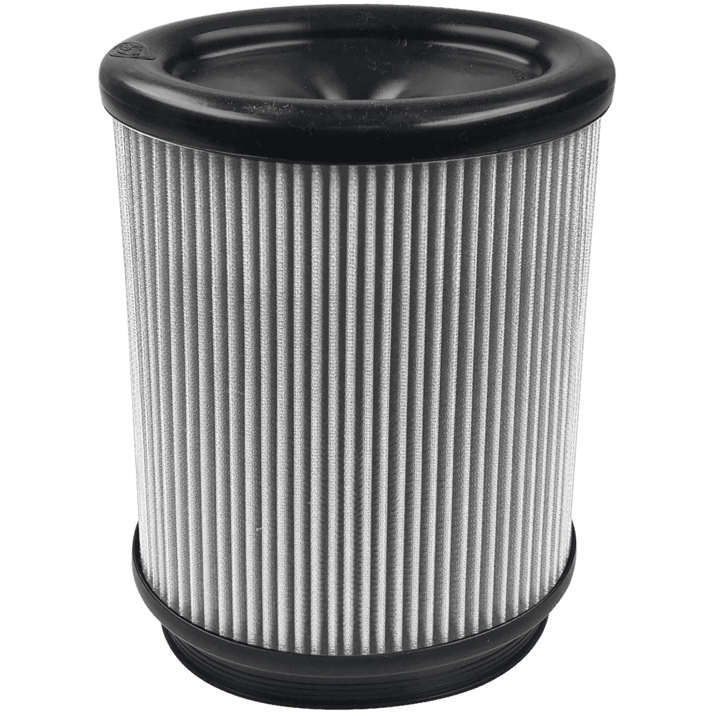  1998-2003 Powerstroke 7.3L S&B Intake Replacement Filter (KF-1059 / KF-1059D) - S&B Filters