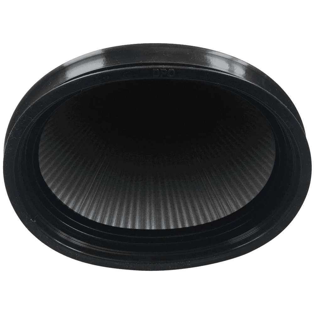  1998-2003 Powerstroke 7.3L S&B Intake Replacement Filter (KF-1059 / KF-1059D) - S&B Filters