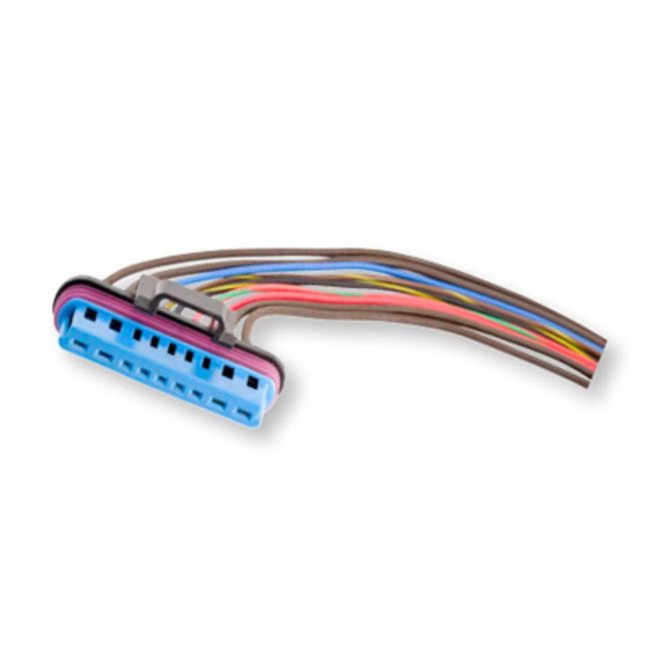 1998-2003 Powerstroke 7.3L Valve Cover Gasket Connector Pigtail (AP0016) - Alliant Power