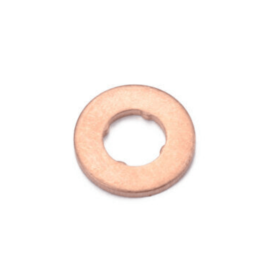 1998.5-2002 Cummins 5.9L Injector Tip Gasket (F00VC17503) - Bosch