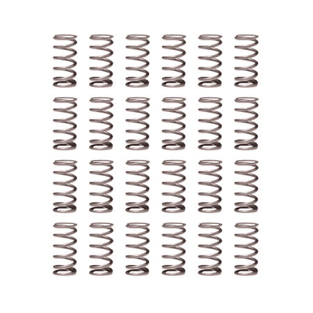1998.5-2018 Cummins 5.9L/6.7L Hamilton Cams Valve Spring Set (07-s-003) - Hamilton Cams