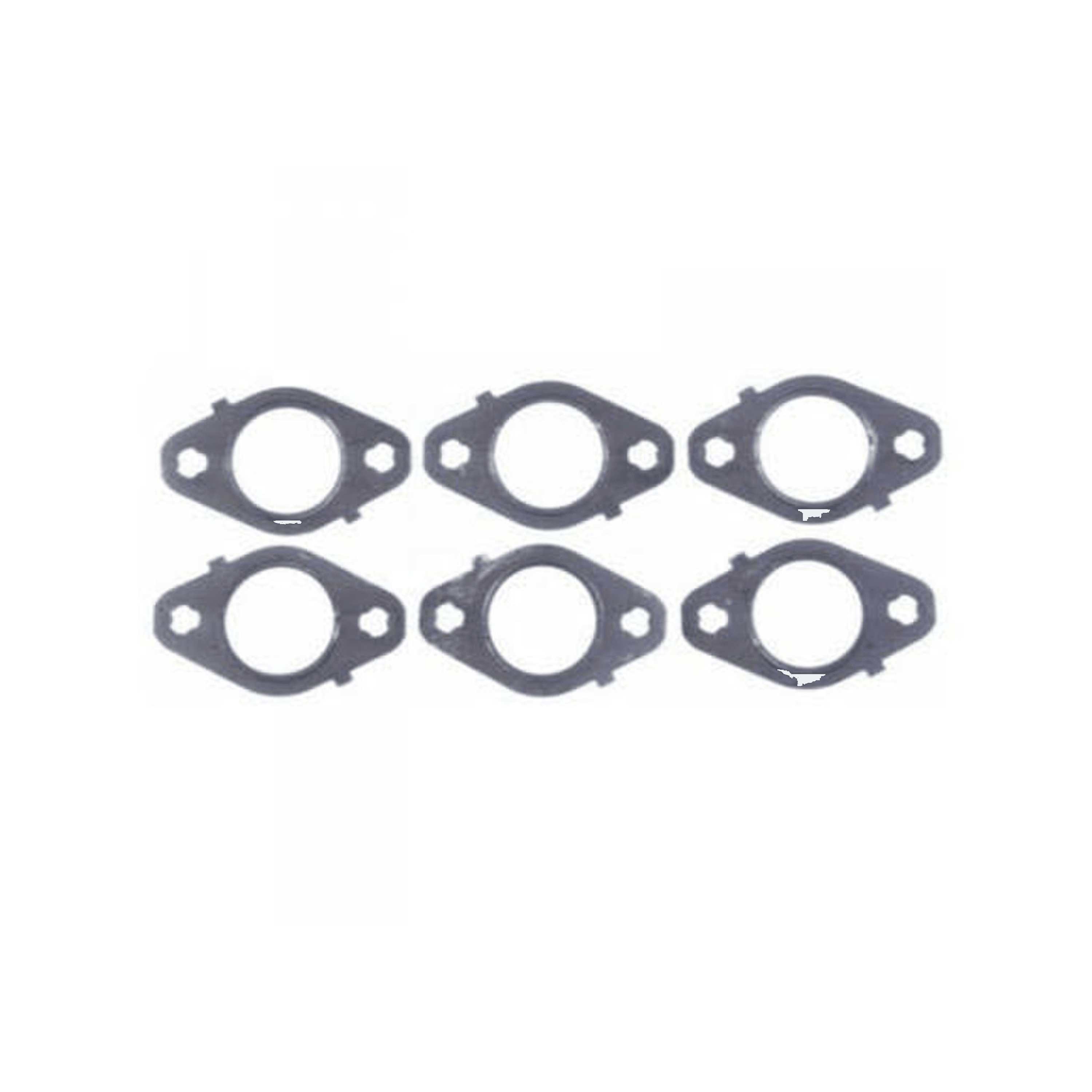 1998.5-2018 Cummins 5.9L/6.7L Mahle Exhaust Manifold Gaskets (MS19225) - Mahle