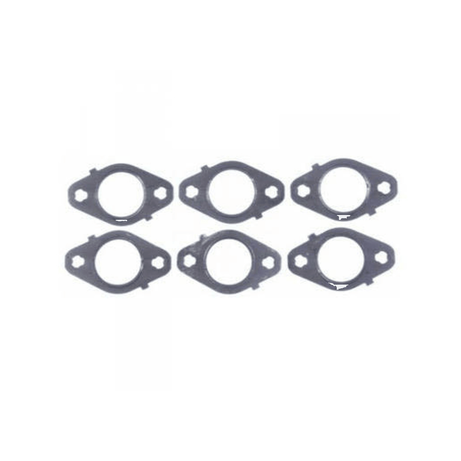 1998.5-2018 Cummins 5.9L/6.7L Mahle Exhaust Manifold Gaskets (MS19225) - Mahle