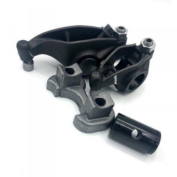 1998.5-2019 Cummins 5.9L/6.7L Hamilton Cams Rocker Arm Full Set (07-r-003) - Hamilton Cams