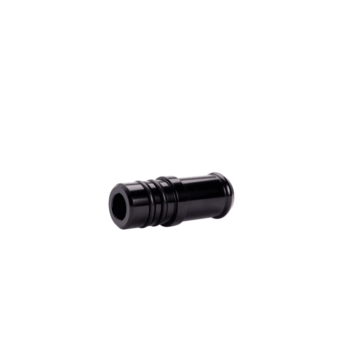 1998.5-2022 Cummins 5.9L/6.7L Turbo Drain Adapter to 7/8 Inch Hose (FPE-CTDA-78HS) - Fleece Performance
