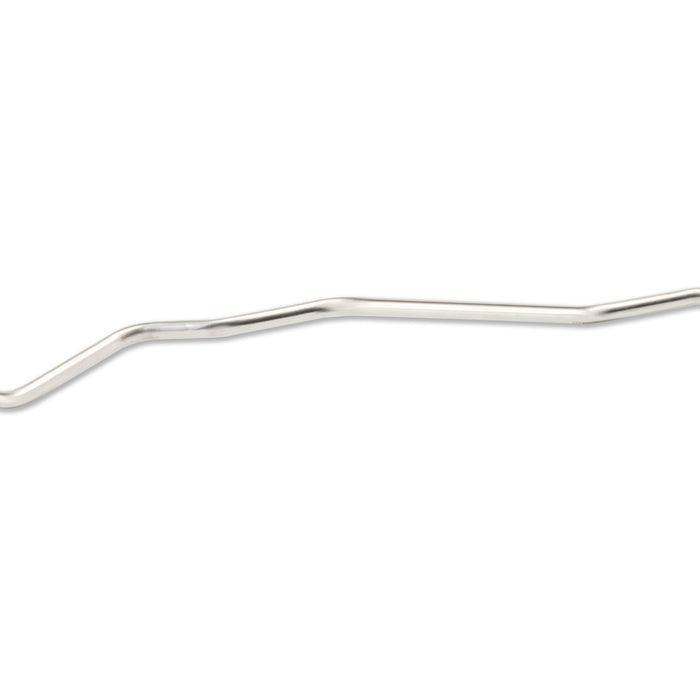 1999-2002 Powerstroke 7.3L Exhaust Back Pressure Tube (AP63404) - Alliant Power