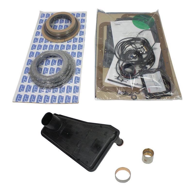 1999-2003 Powerstroke 7.3L 4R100 Stage 1 Transmission Rebuild Kit (1062121) - BD Diesel
