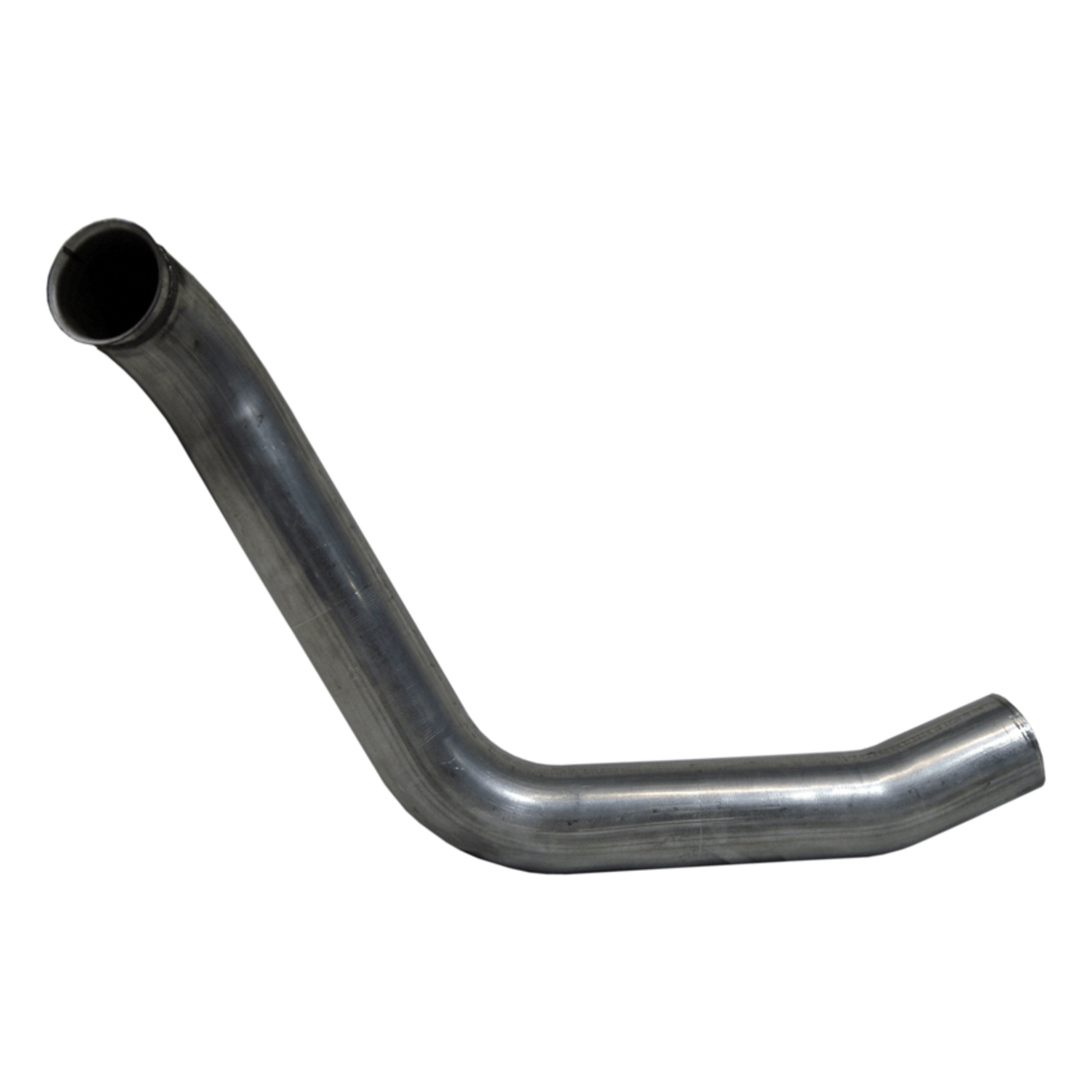 1999-2003 Powerstroke 7.3L Aluminized 4" Down Pipe (FAL401) - MBRP
