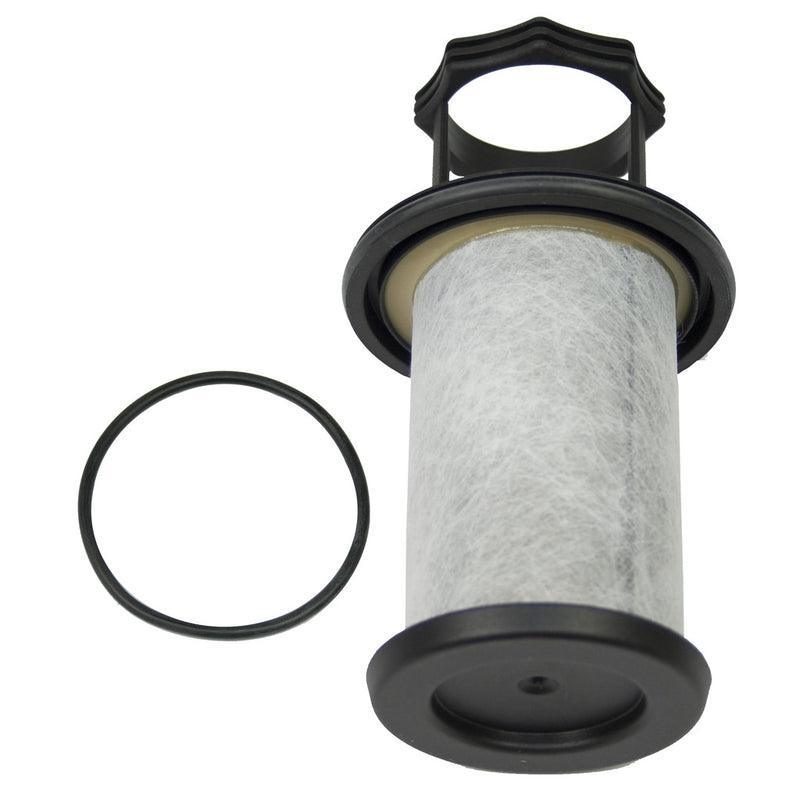 1999-2003 Powerstroke 7.3L CCV Replacement Filter Element (1302171) - BD Diesel