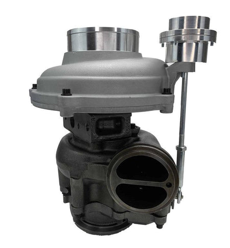 1999-2003 Powerstroke 7.3L KC300x Stage 1 Turbocharger 63mm/68mm (300235) - KC Turbos