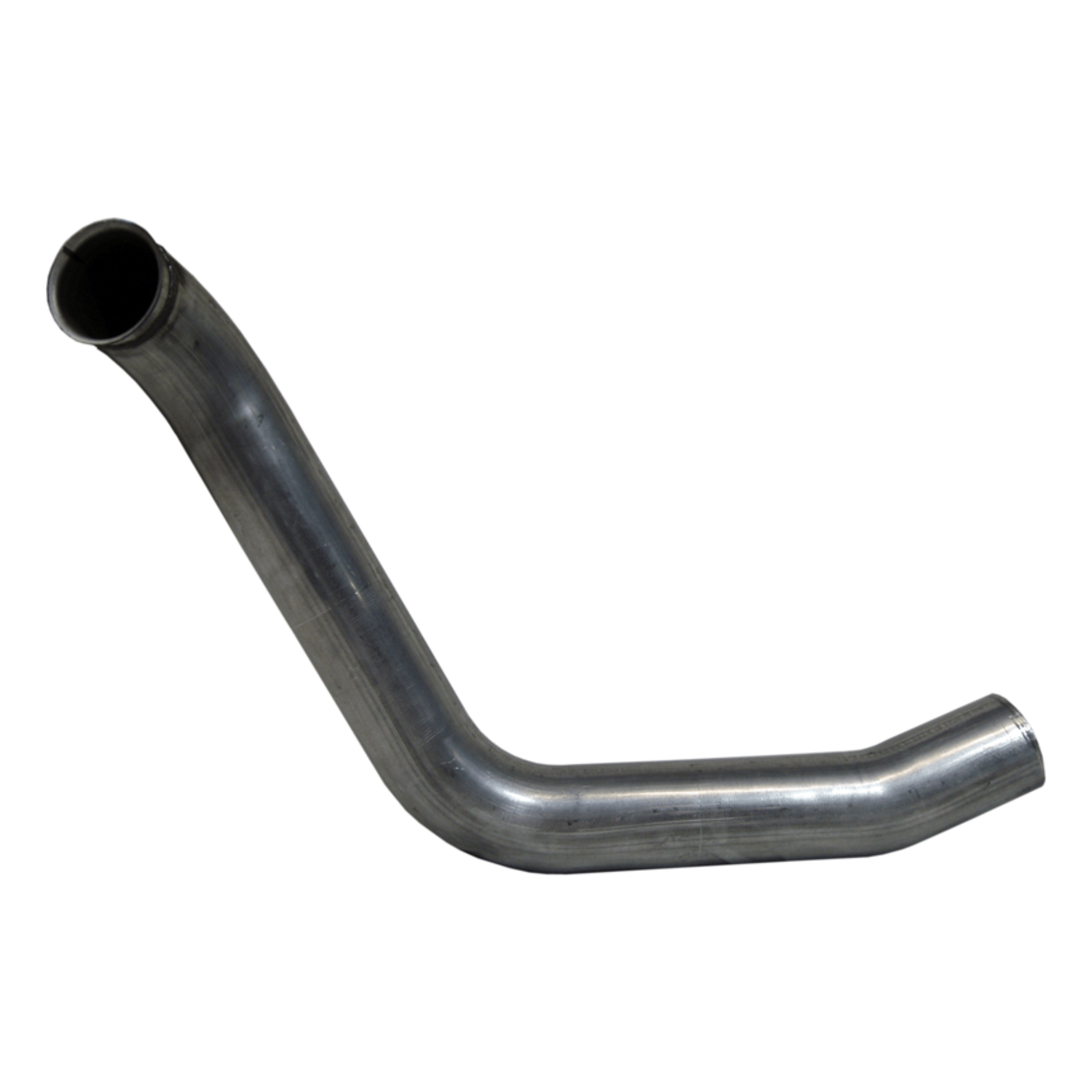 1999-2003 Powerstroke 7.3L Stainless Steel 4" Down Pipe (FS9401) - MBRP