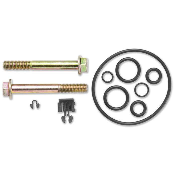 1999-2003 Powerstroke 7.3L Turbo Install Kit (AP63461) - Alliant Power