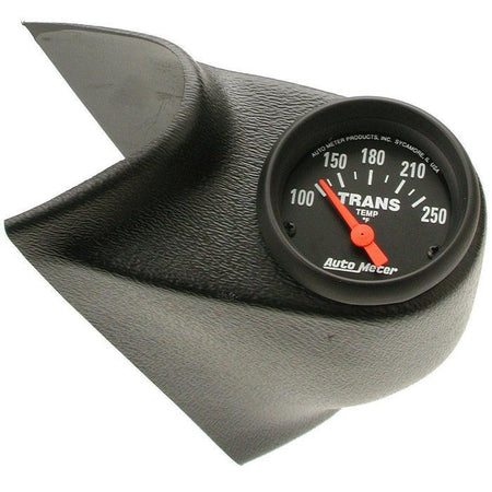 1999-2007 Duramax LB7/LLY/LBZ Transmission Temp Pillar Kit (7080) - AutoMeter