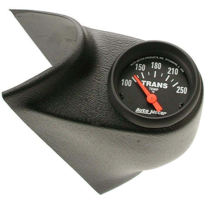 1999-2007 Duramax LB7/LLY/LBZ Transmission Temp Pillar Kit (7080) - AutoMeter
