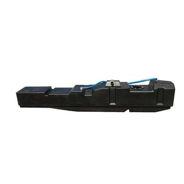 1999-2007 Powerstroke 7.3L/6.0L CC-LB Super Series 67 Gallon Titan Tank (7020399) - Titan Fuel Tanks