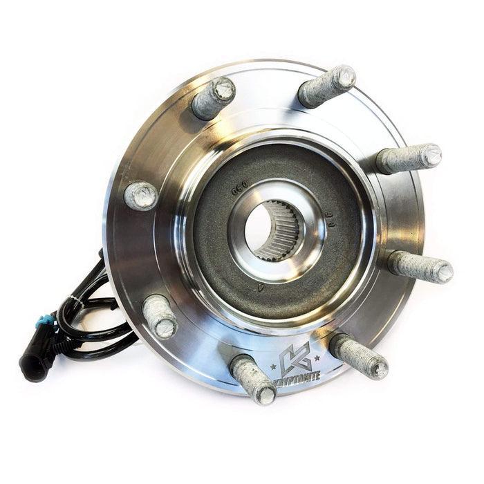 1999-2010 Duramax Kryptonite Lifetime Warranty Wheel Bearing (KR310) - Kryptonite