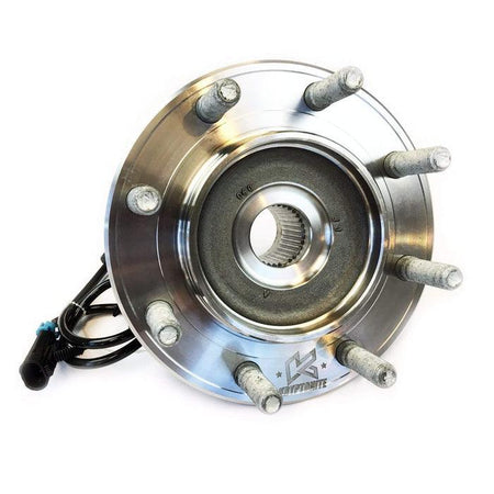 1999-2010 Duramax Kryptonite Lifetime Warranty Wheel Bearing (KR310) - Kryptonite