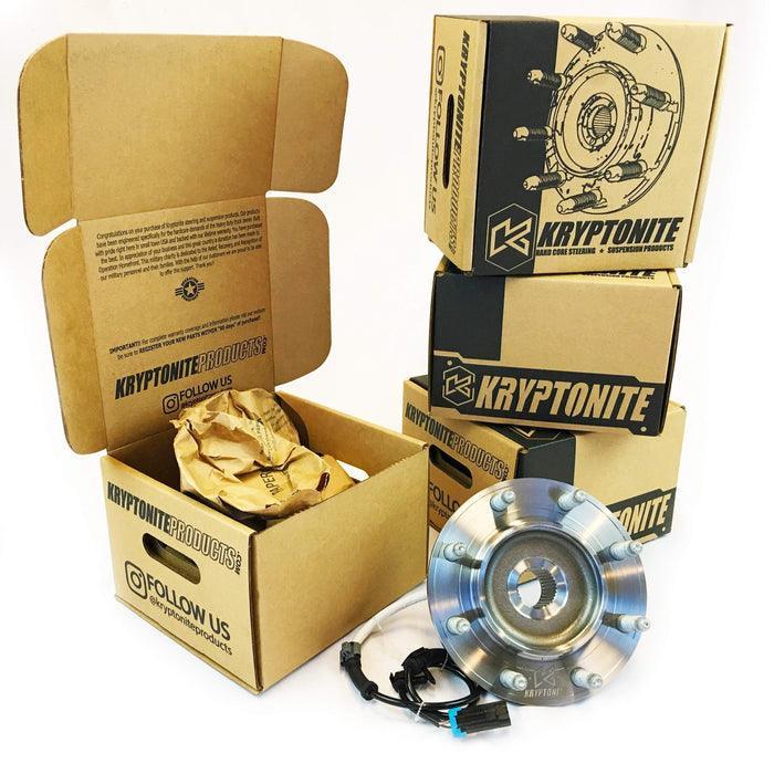 1999-2010 Duramax Kryptonite Lifetime Warranty Wheel Bearing (KR310) - Kryptonite
