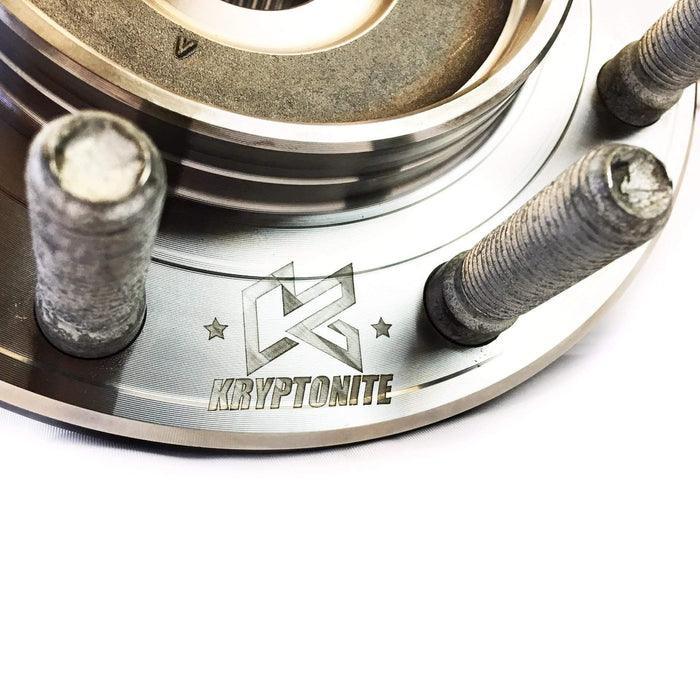 1999-2010 Duramax Kryptonite Lifetime Warranty Wheel Bearing (KR310) - Kryptonite