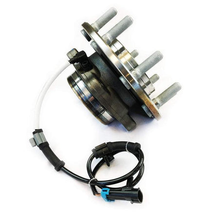 1999-2010 Duramax Kryptonite Lifetime Warranty Wheel Bearing (KR310) - Kryptonite