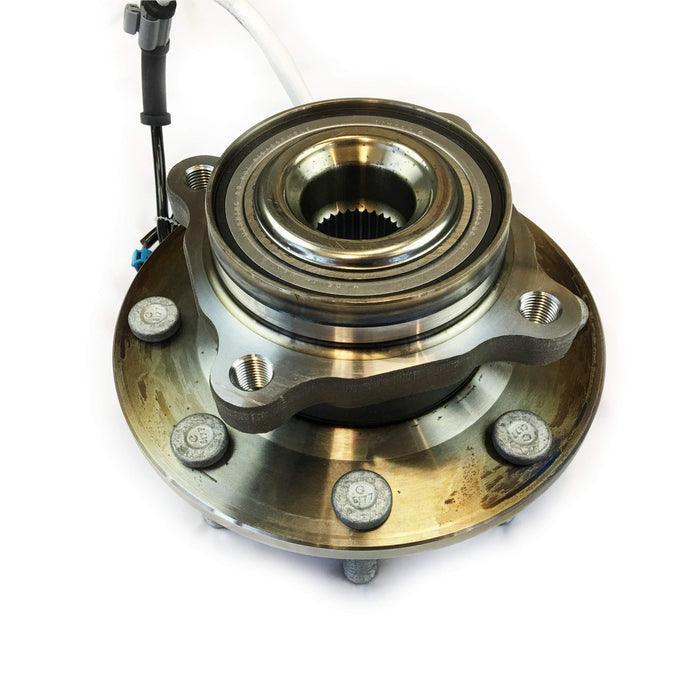 1999-2010 Duramax Kryptonite Lifetime Warranty Wheel Bearing (KR310) - Kryptonite