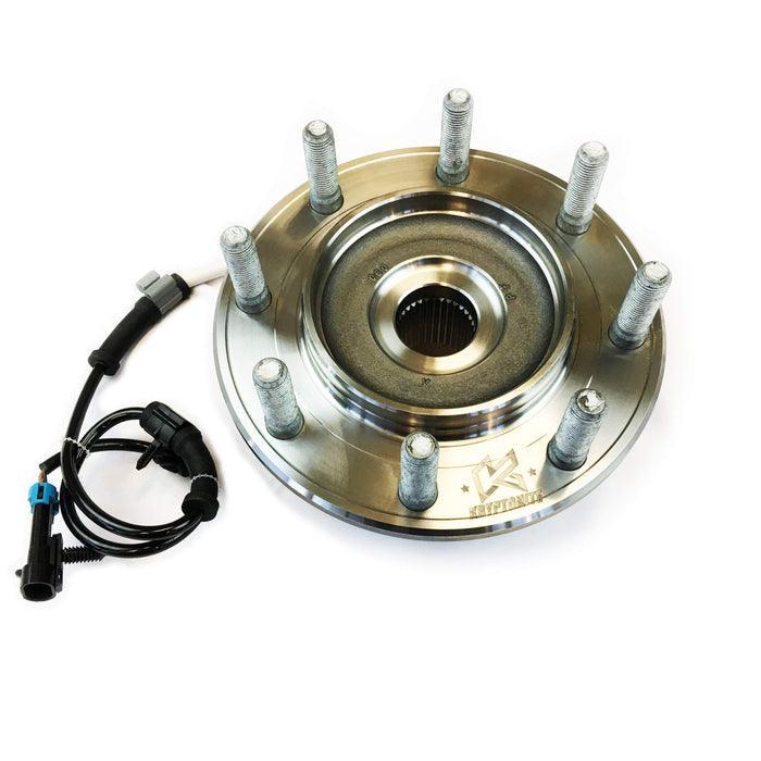 1999-2010 Duramax Kryptonite Lifetime Warranty Wheel Bearing (KR310) - Kryptonite