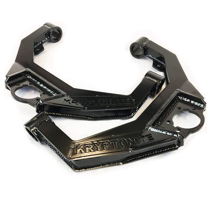 1999-2010 Duramax Kryptonite Stage 2 Leveling Kit (KR10STAGE2) - Kryptonite