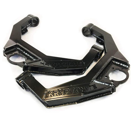 1999-2010 Duramax Kryptonite Stage 2 Leveling Kit (KR10STAGE2) - Kryptonite